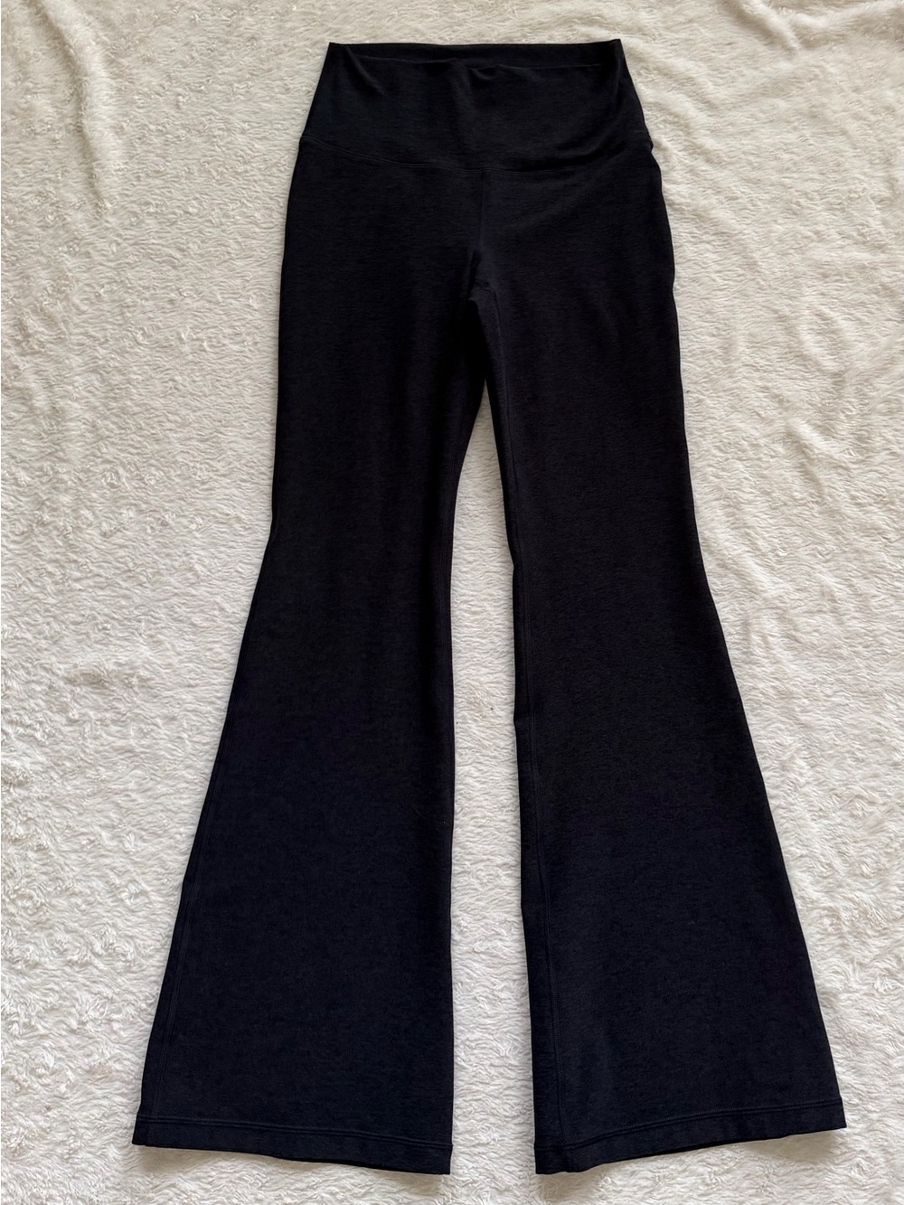 Tna Action Aritzia Flare Leggings